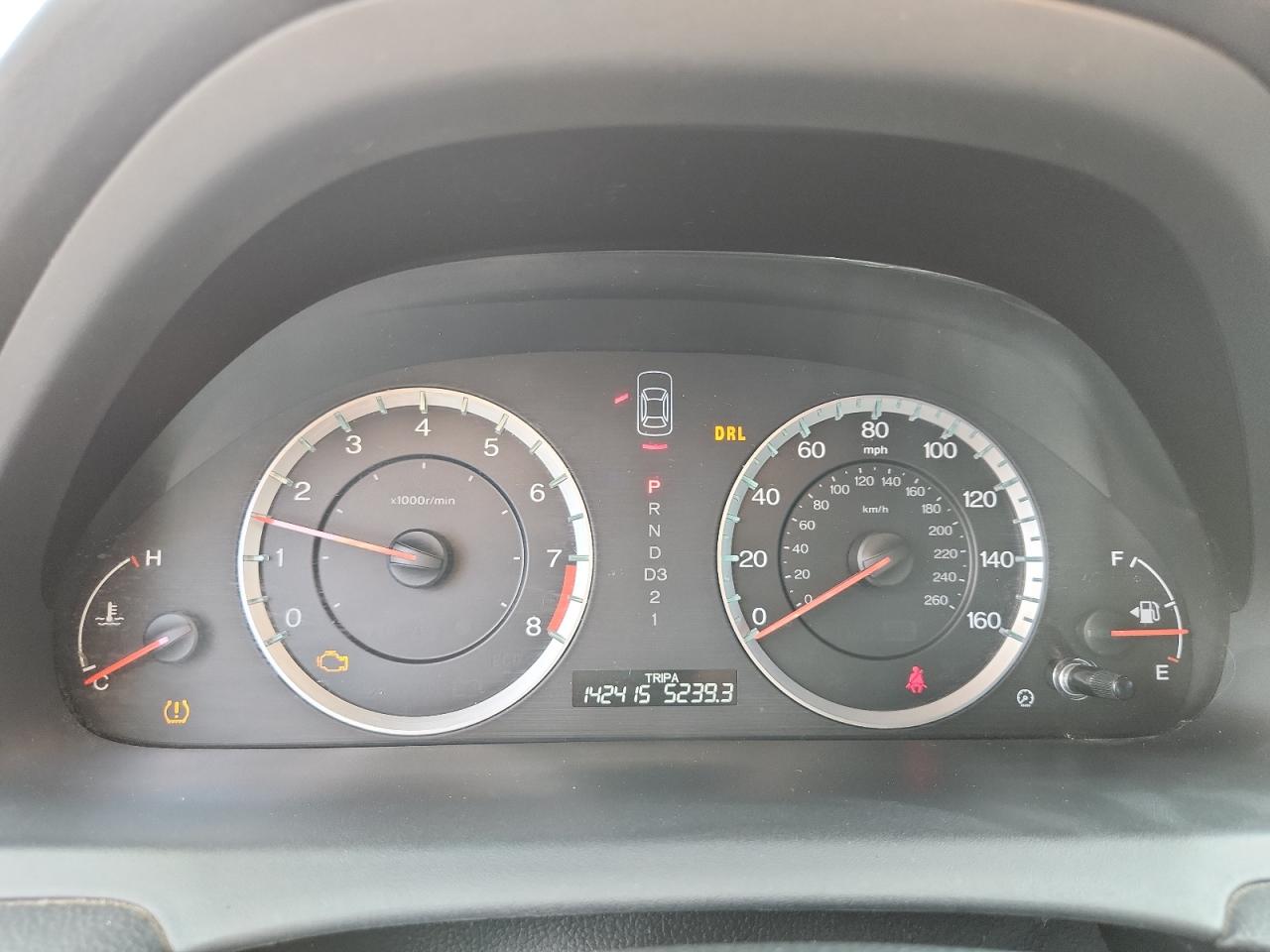 2010 Honda Accord Exl VIN: 1HGCP2F83AA078688 Lot: 81590305