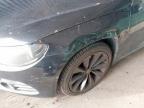 2011 VOLKSWAGEN SCIROCCO GT BLUEMOTN TECH 2.0 TDI BLUEMOTION TECH GT 3DR [N for sale at Copart SANDTOFT