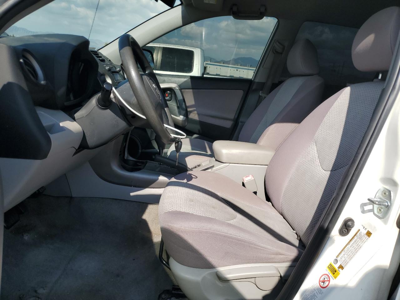 2008 Toyota Rav4 VIN: JTMZD33V786067644 Lot: 80478105