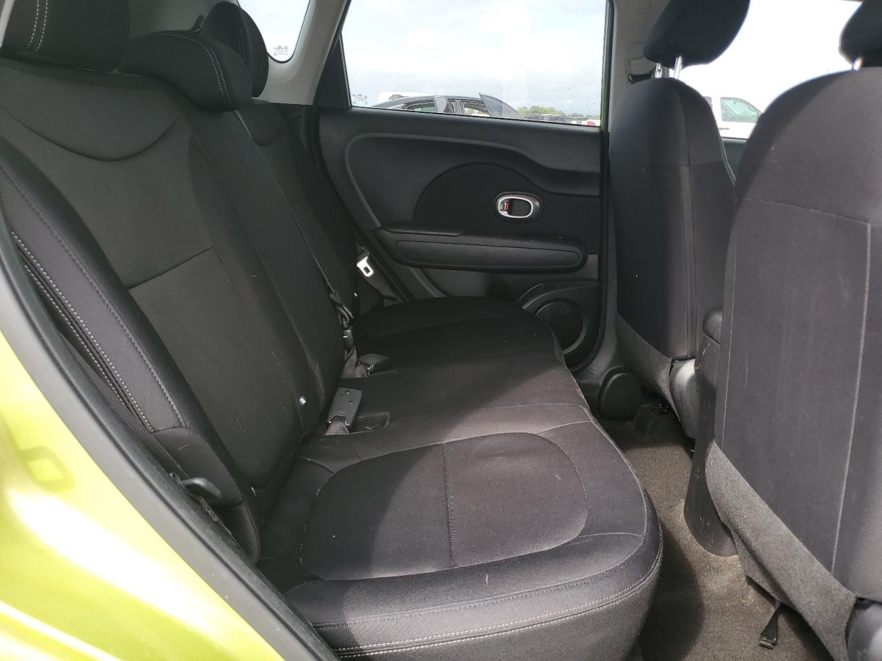 2015 Kia Soul VIN: KNDJN2A21F7758947 Lot: 82113185