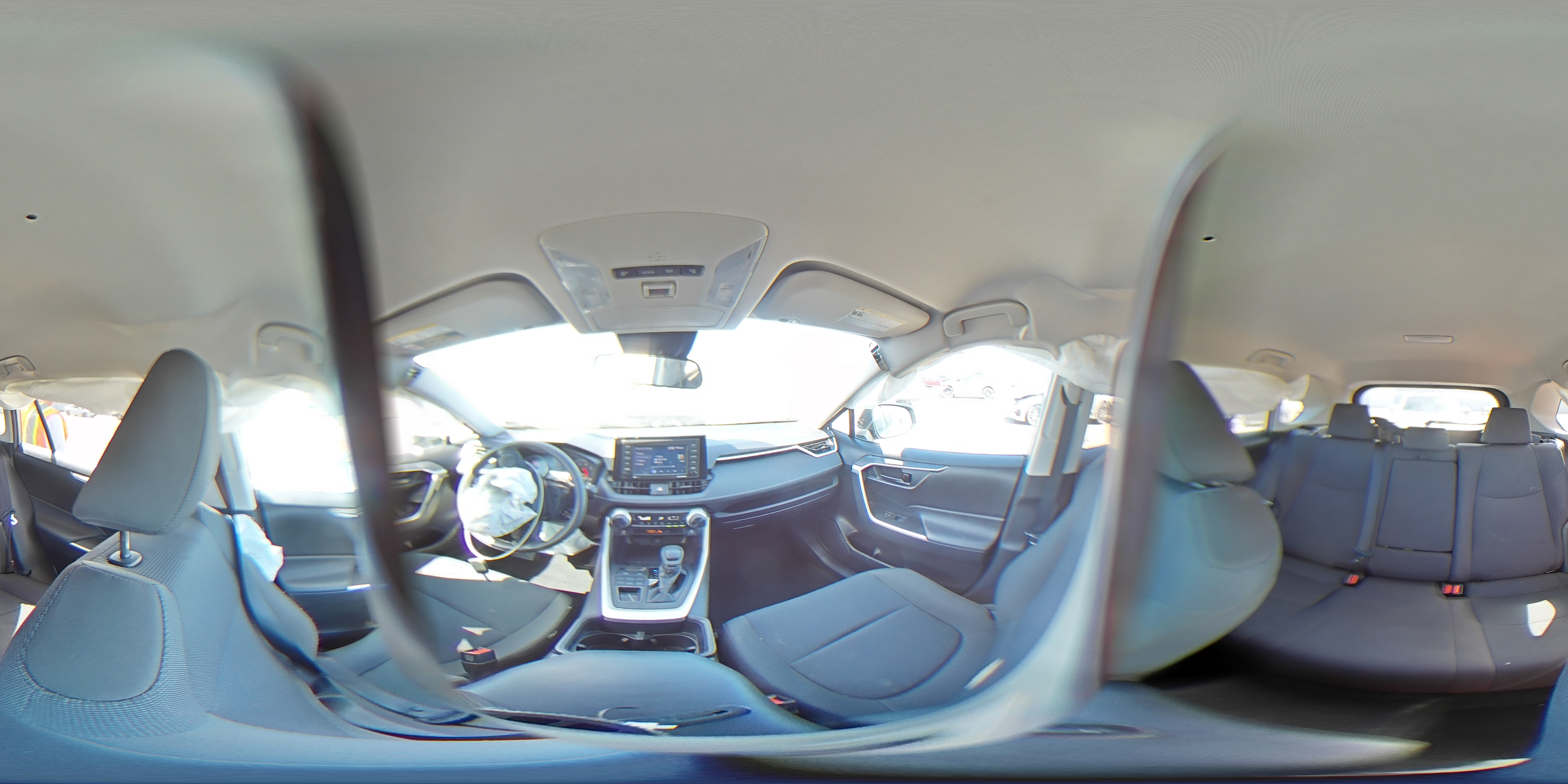 2022 Toyota Rav4 Le VIN: 2T3F1RFV2NC259270 Lot: 71991335