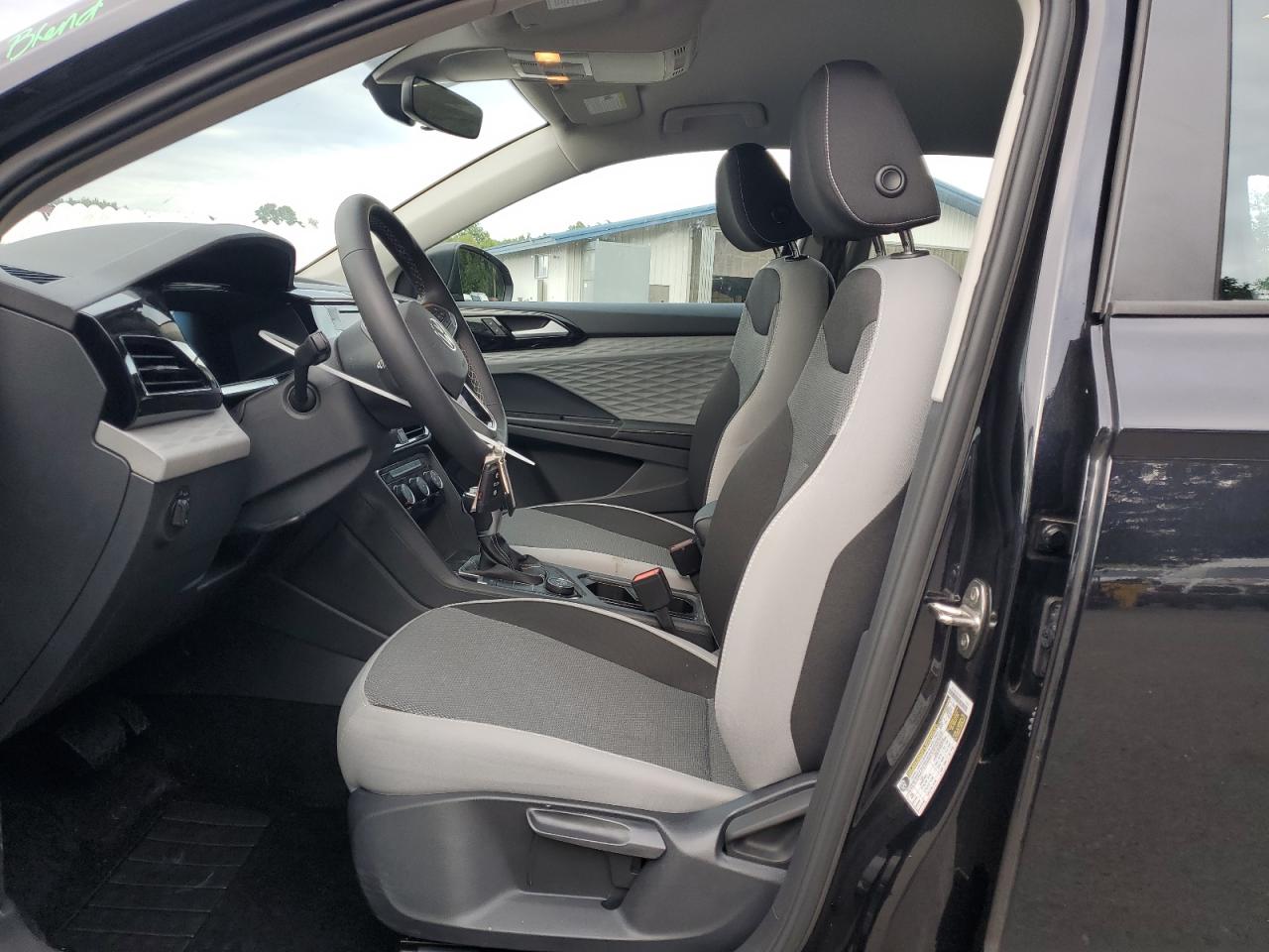 2024 Volkswagen Taos S VIN: 3VV8X7B22RM051775 Lot: 71666165