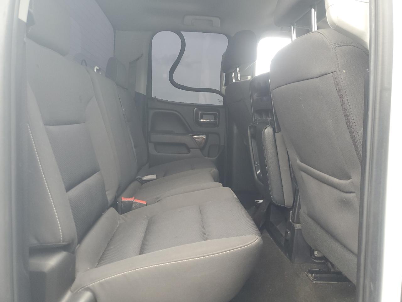 2017 GMC Sierra C1500 Sle VIN: 1GTR1MEC2HZ267601 Lot: 81888305