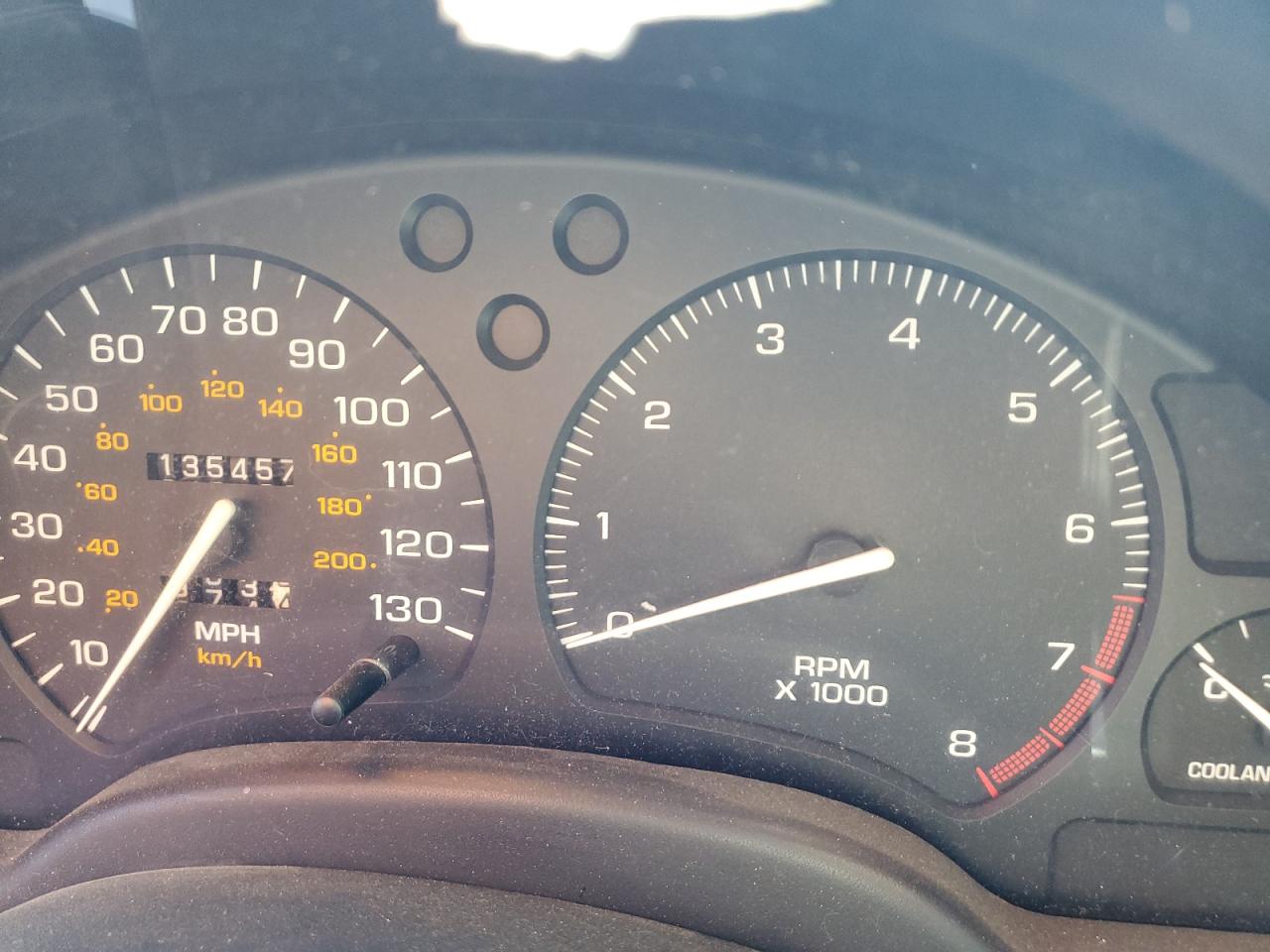 1995 Saturn Sc2 VIN: 1G8ZG1276SZ191919 Lot: 80028145