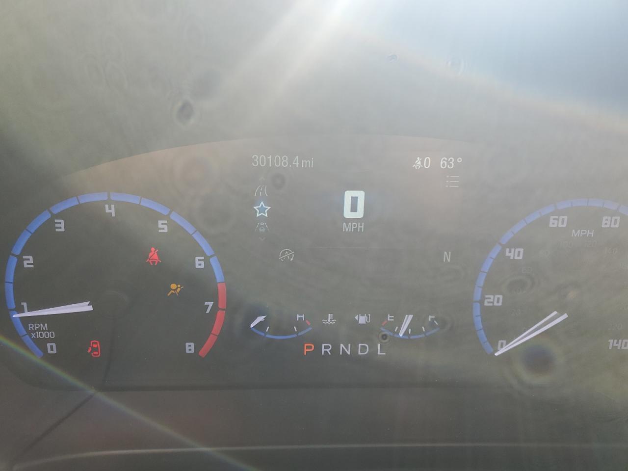 2023 Ford Bronco Sport Big Bend VIN: 3FMCR9B62PRE20602 Lot: 81185725