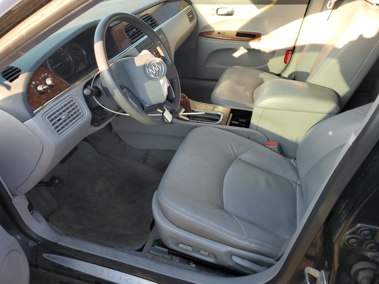 2005 Buick Lacrosse Cxl VIN: 2G4WD562951322227 Lot: 81107055