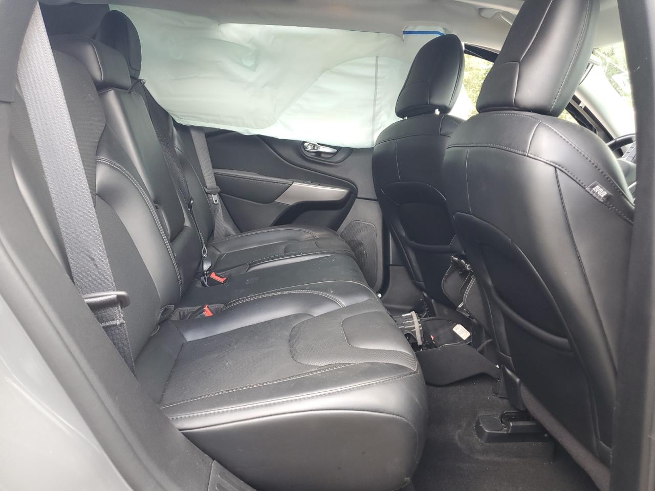 2021 Jeep Cherokee Limited VIN: 1C4PJMDX6MD170386 Lot: 70650155