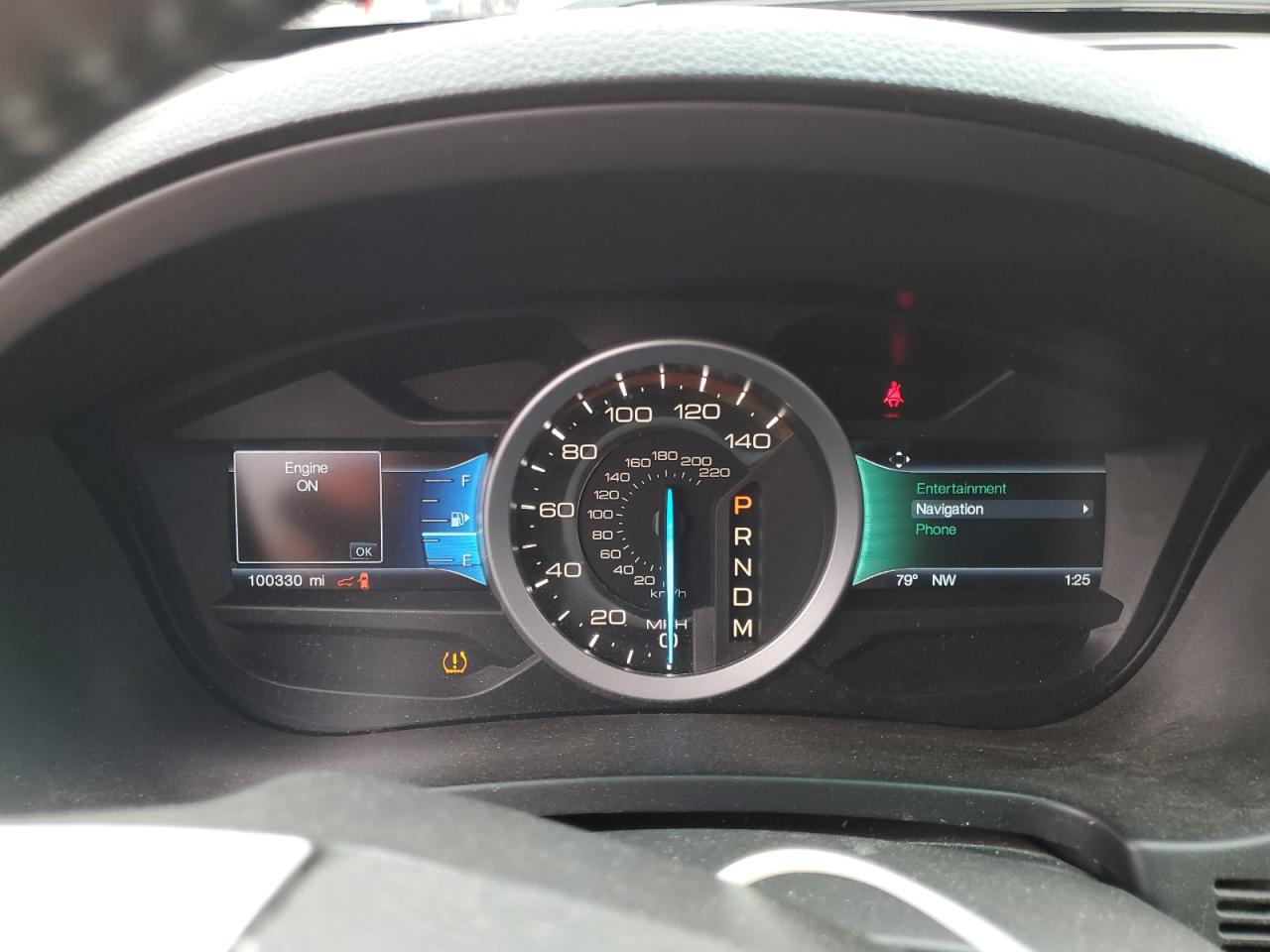 2014 Ford Explorer Xlt VIN: 1FM5K7D84EGC22270 Lot: 81349945