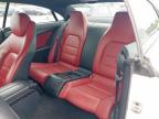 2013 MERCEDES-BENZ E220 SE CDI AUTO  for sale at Copart NEWBURY