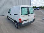 2006 PEUGEOT PARTNER L 600 D  for sale at Copart CORBY