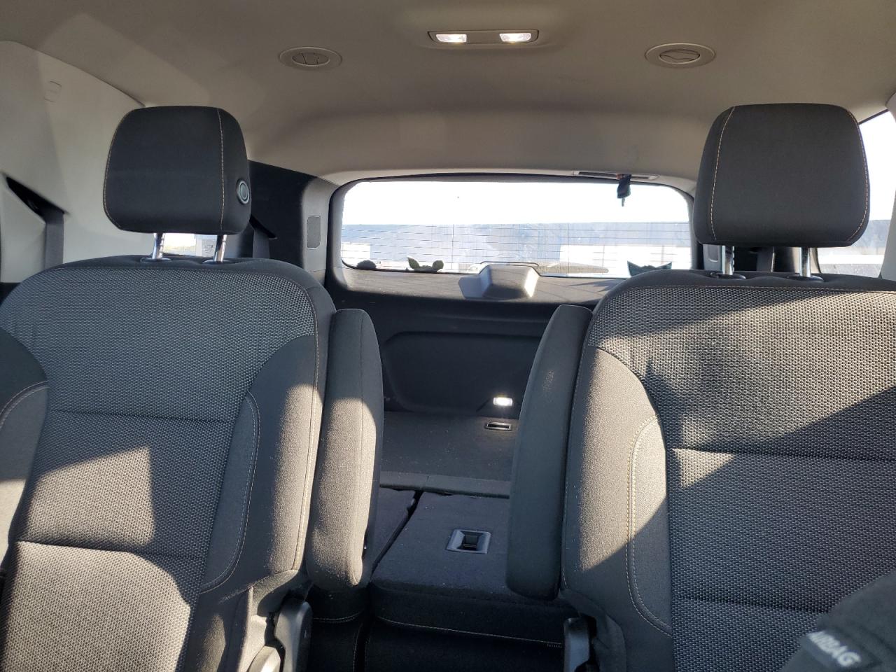 2018 Chevrolet Traverse Lt VIN: 1GNERGKW3JJ150578 Lot: 84548485