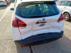 2016 PEUGEOT 2008 ACTIVE  for sale at Copart SANDWICH