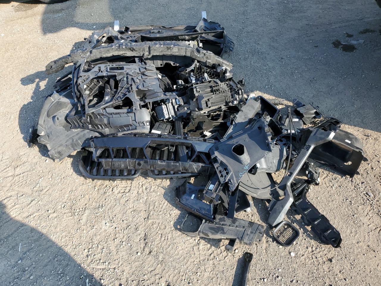 2024 BMW X5 xDrive40I VIN: 5UX23EU05R9V15302 Lot: 81109475