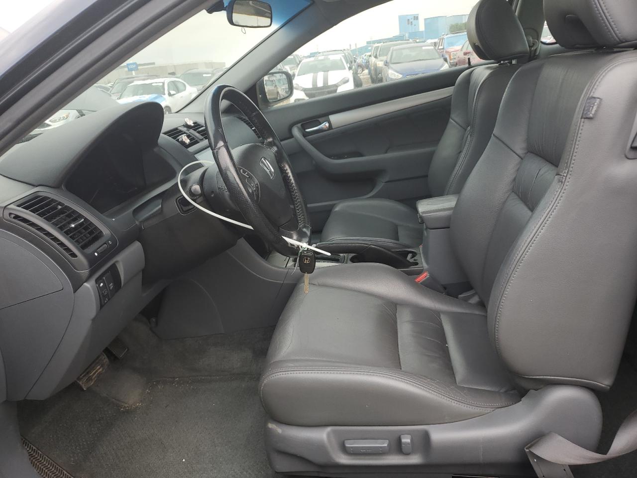 2006 Honda Accord Ex VIN: 1HGCM82666A004382 Lot: 81275245