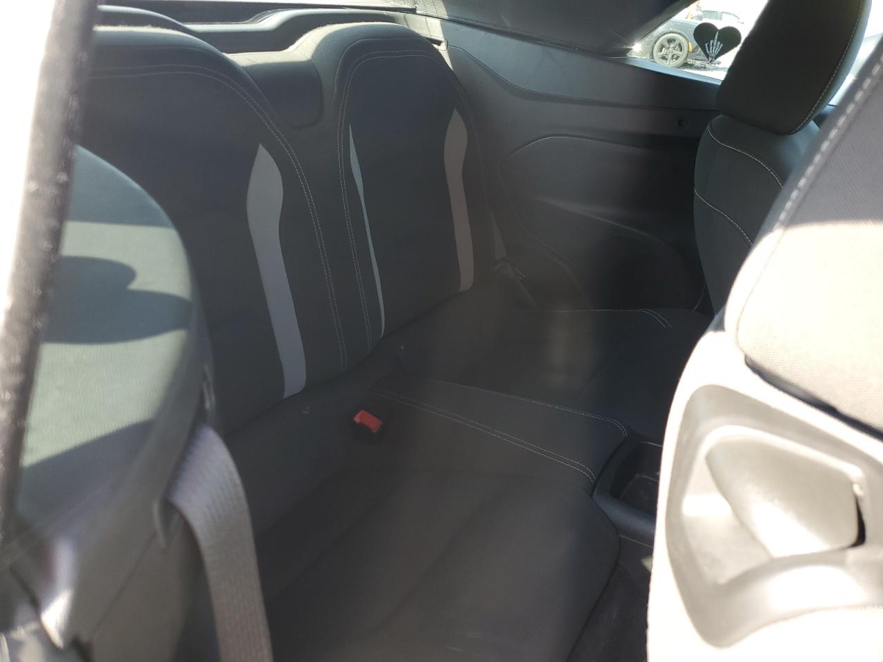 2021 Chevrolet Camaro Lz VIN: 1G1FF3D70M0122910 Lot: 83803525