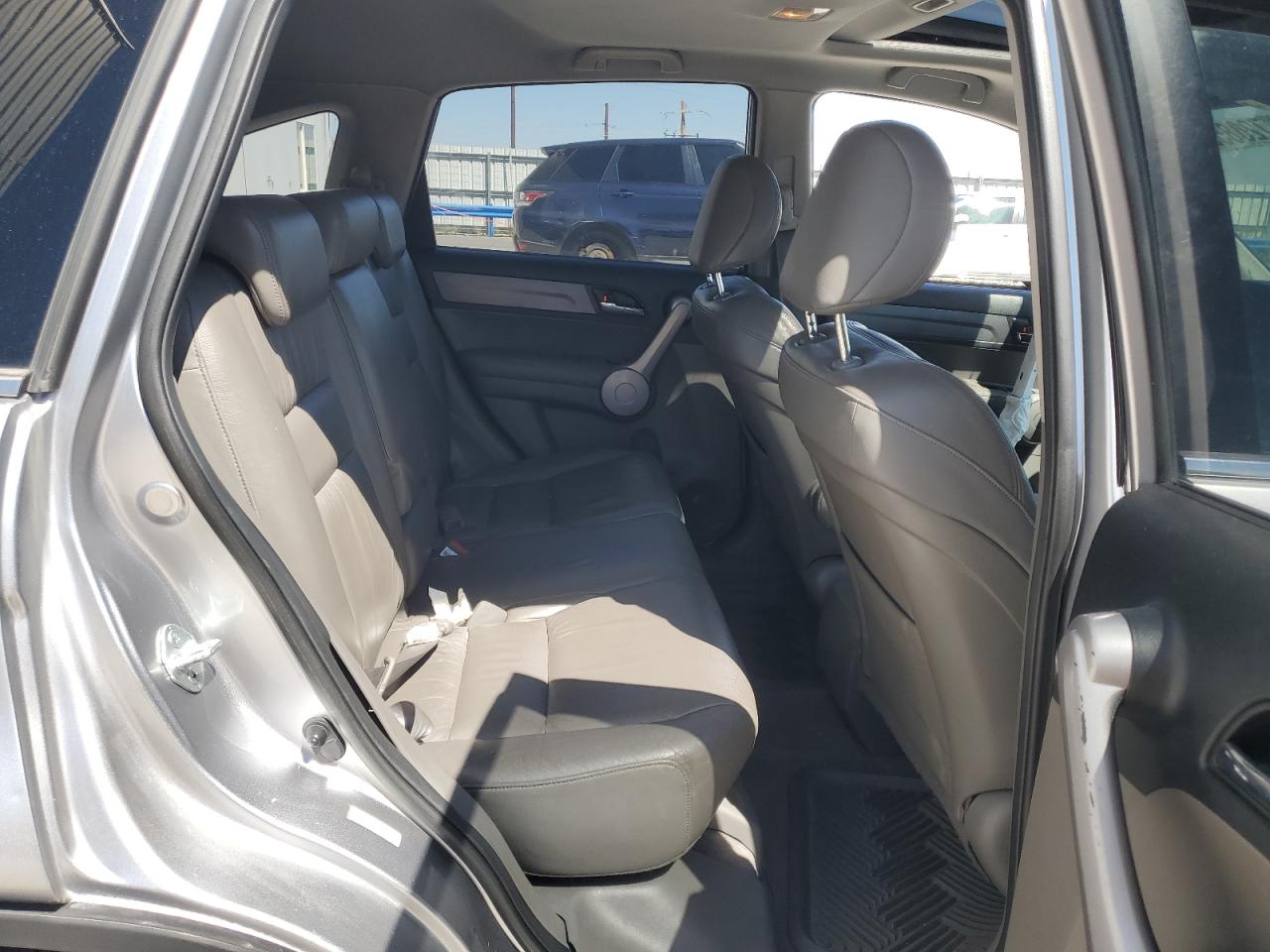 2007 Honda Cr-V Exl VIN: JHLRE48787C004102 Lot: 72085215