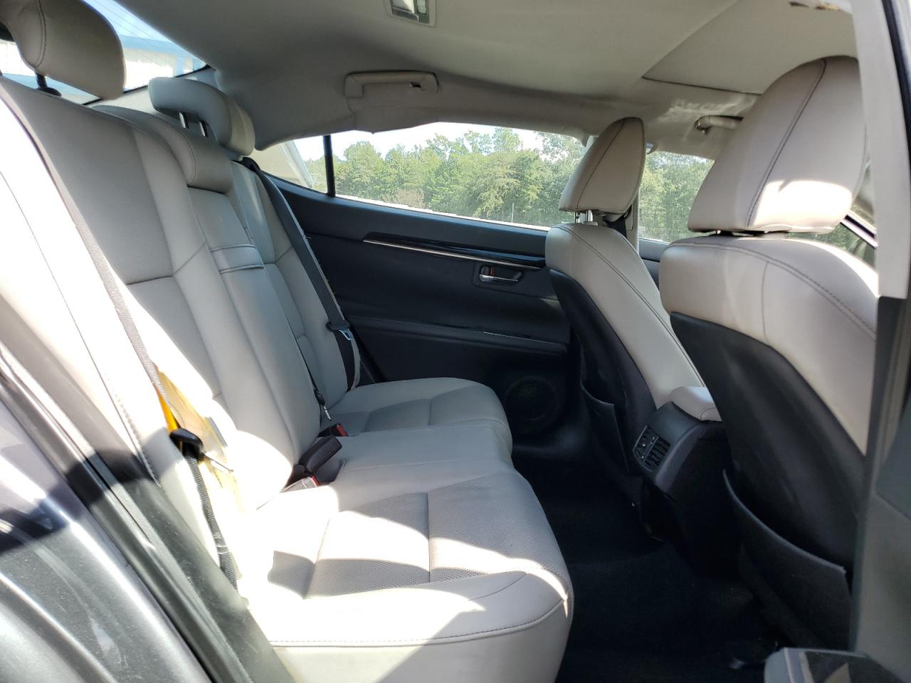 2016 Lexus Es 350 VIN: 58ABK1GG8GU002064 Lot: 80609205