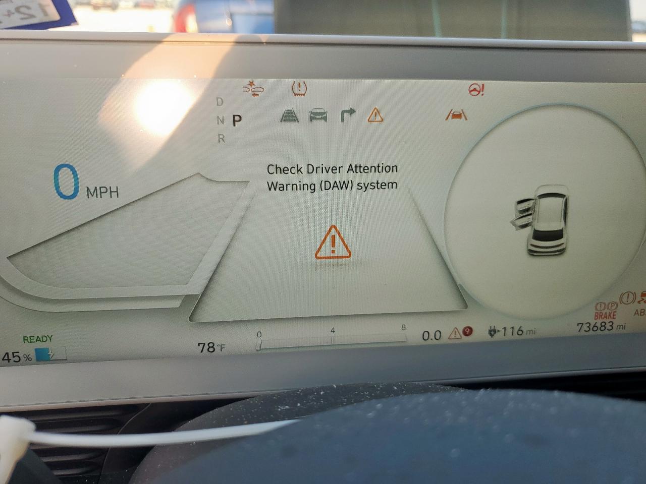 2023 Hyundai Ioniq 5 Se VIN: KM8KM4AE9PU145616 Lot: 70900035