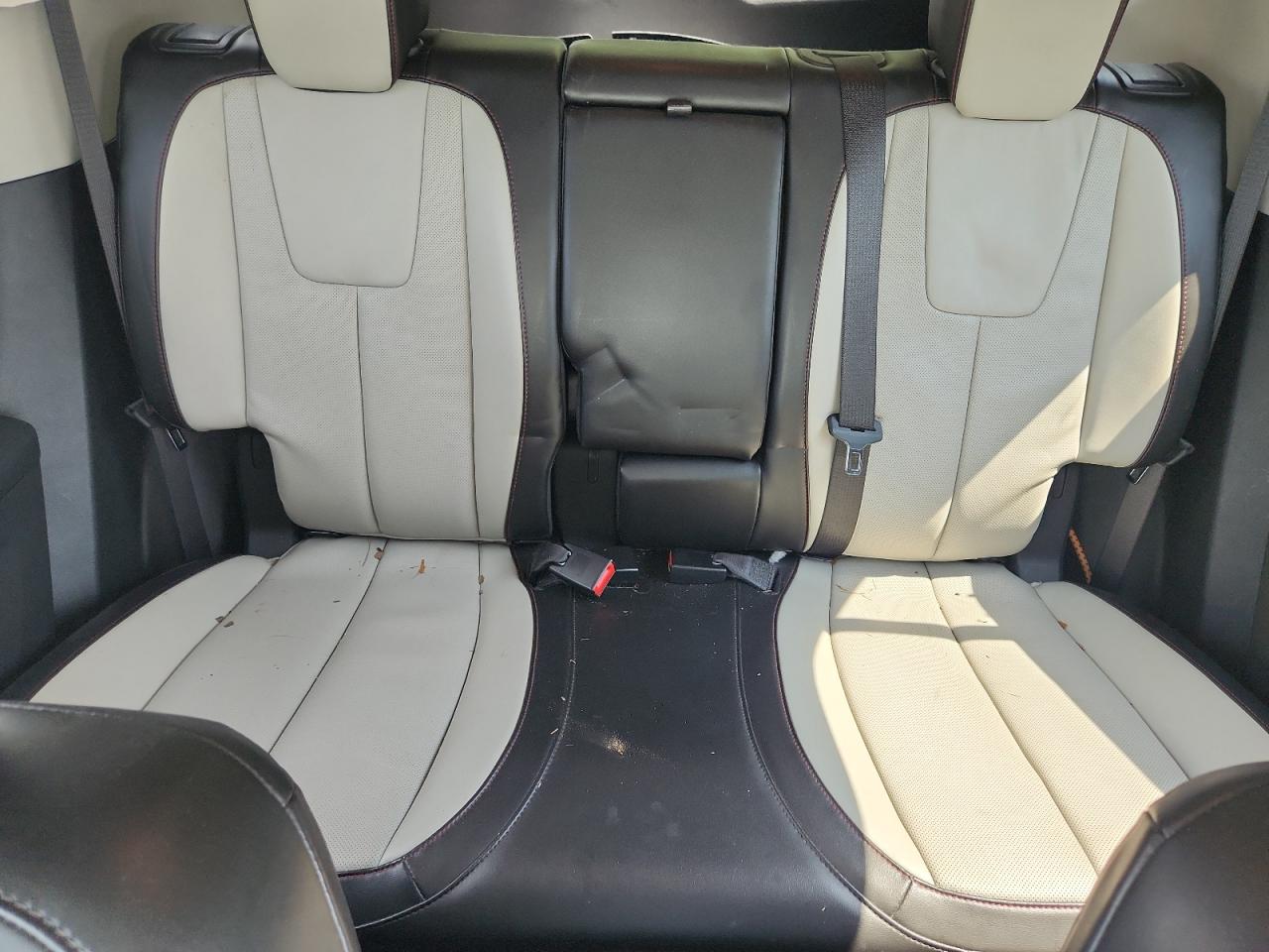 2013 Chevrolet Equinox Lt VIN: 2GNALPEK2D6364892 Lot: 71058055