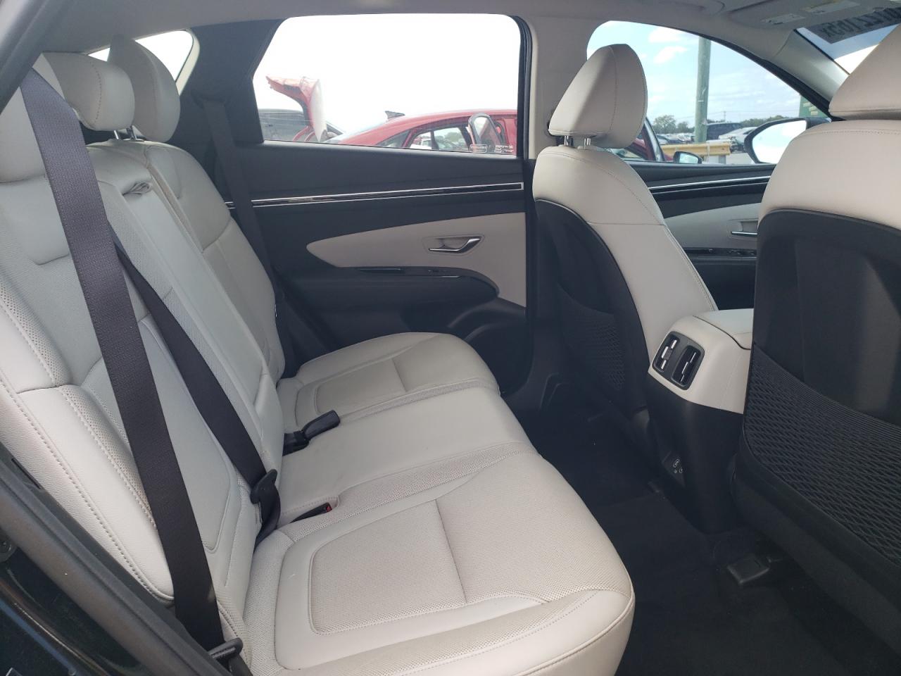 2022 Hyundai Tucson Limited VIN: 5NMJE3AE1NH149851 Lot: 70722165