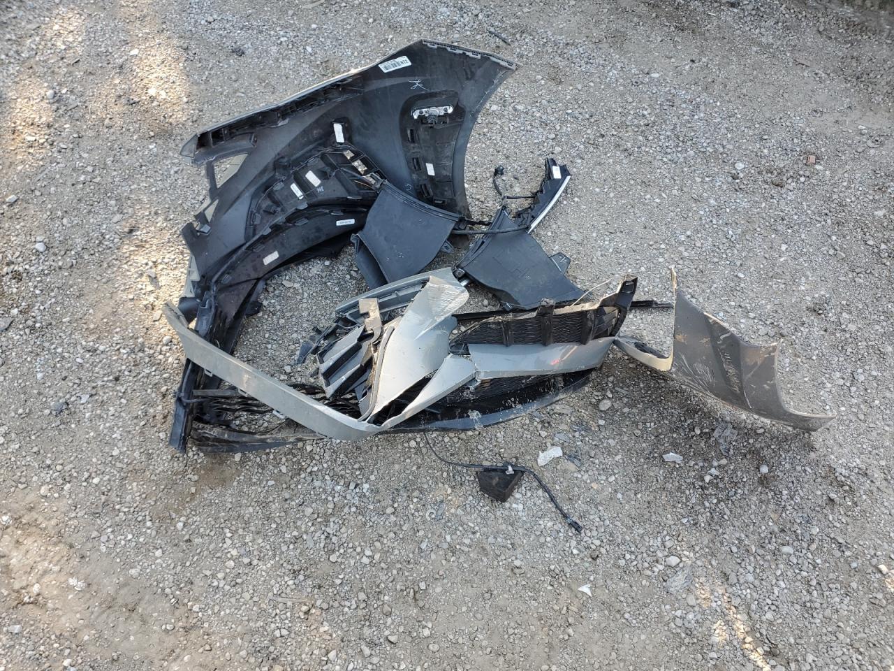 2020 Hyundai Sonata Sel VIN: 5NPEL4J20LH017022 Lot: 81661655