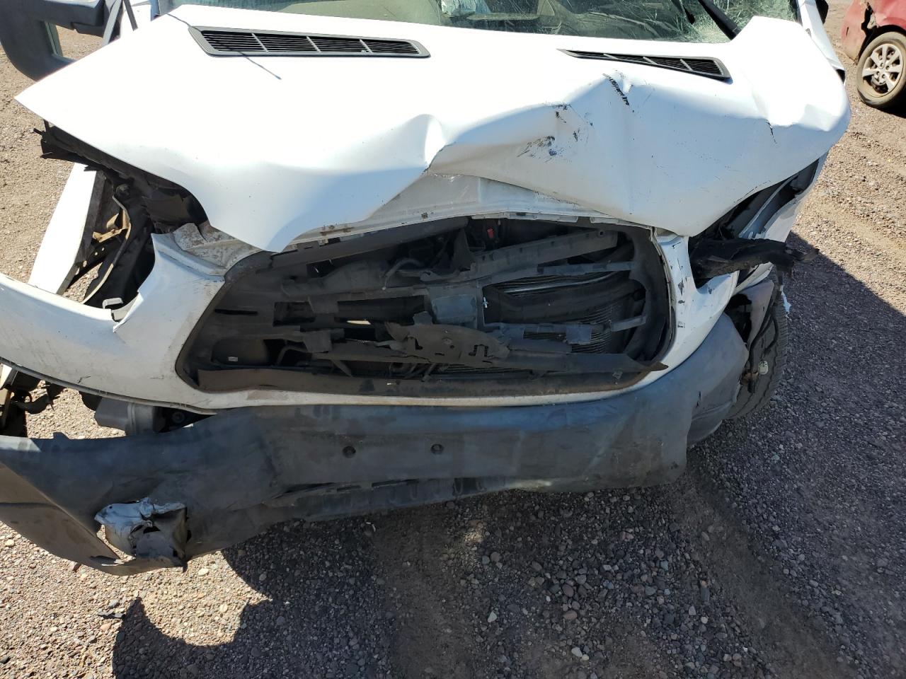 2016 Ford Transit T-350 VIN: 1FTBW2CM0GKB17884 Lot: 69928015