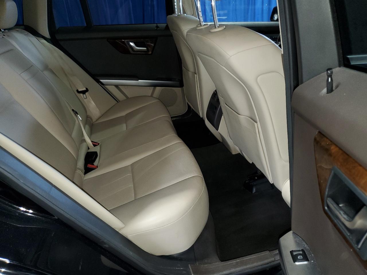 2015 Mercedes-Benz Glk 350 VIN: WDCGG5HB0FG381338 Lot: 84811275