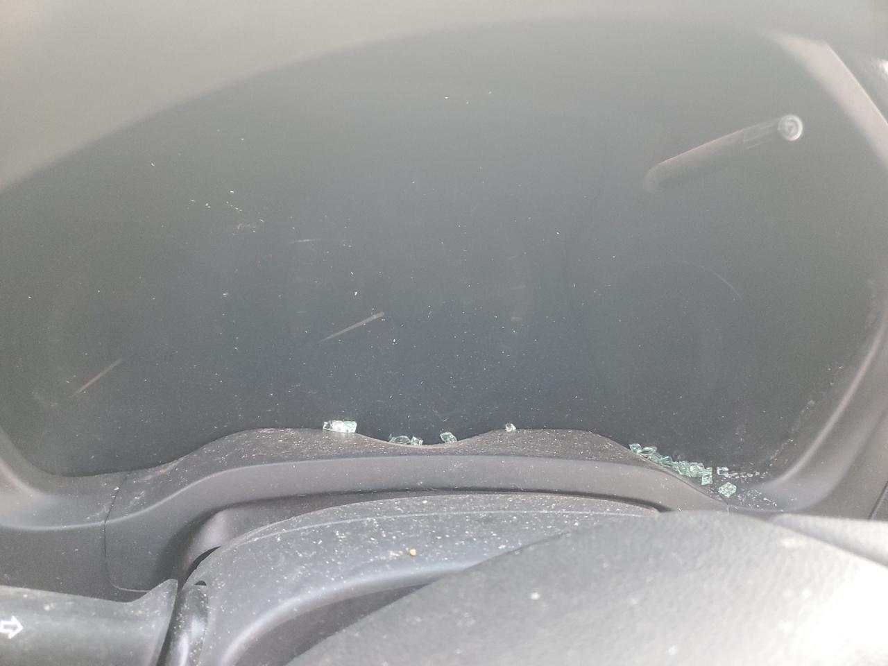 2017 Honda Hr-V Ex VIN: 3CZRU5H58HG706160 Lot: 80332415