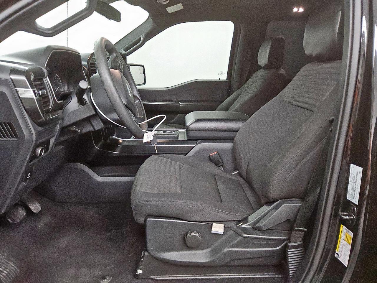 2023 Ford F150 Supercrew VIN: 1FTEW1CP1PKE60365 Lot: 81051505