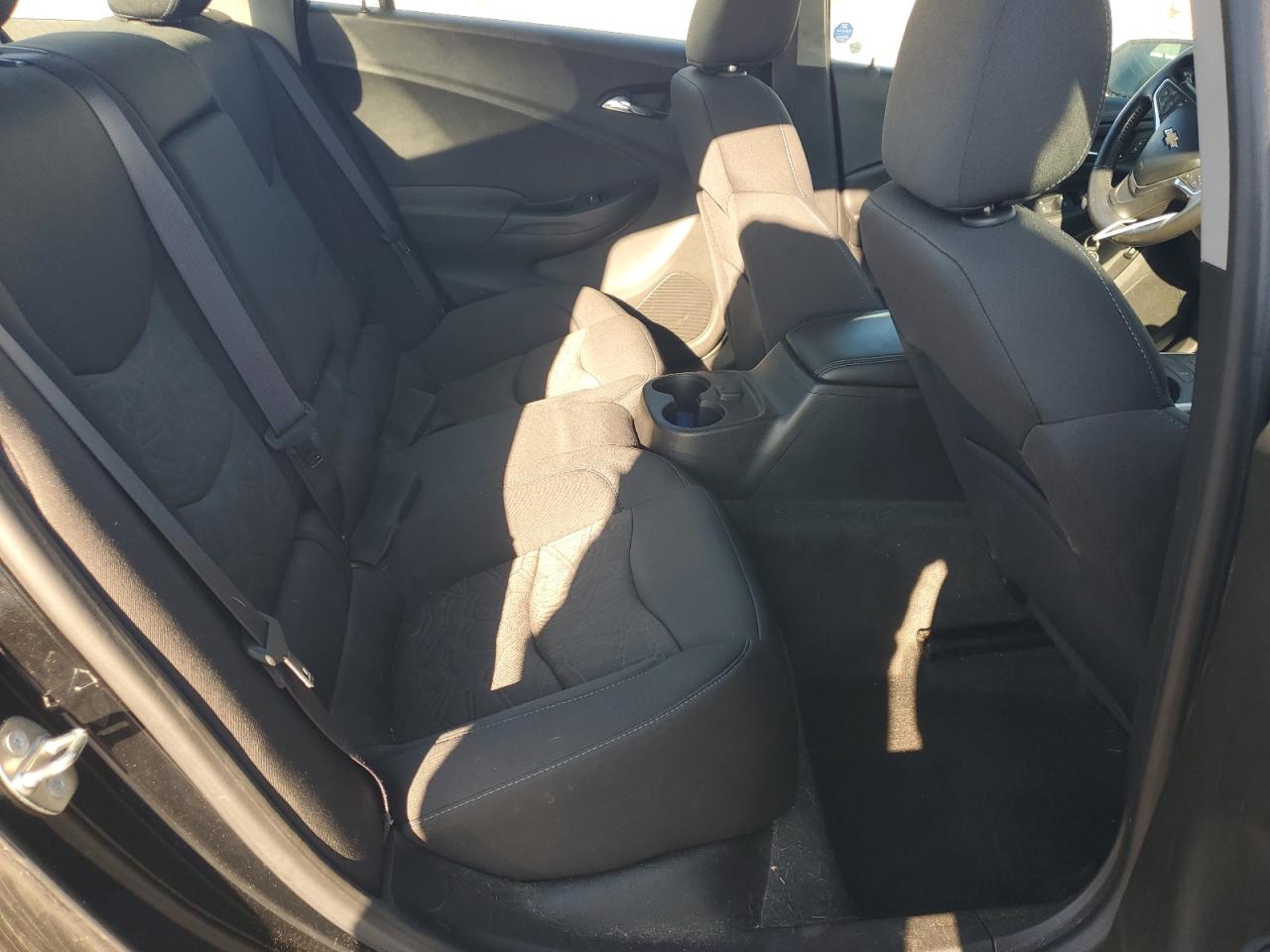 2017 Chevrolet Volt Lt VIN: 1G1RA6S53HU104432 Lot: 80692325