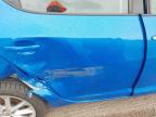 2013 SEAT IBIZA FR CR TDI  for sale at Copart GLOUCESTER