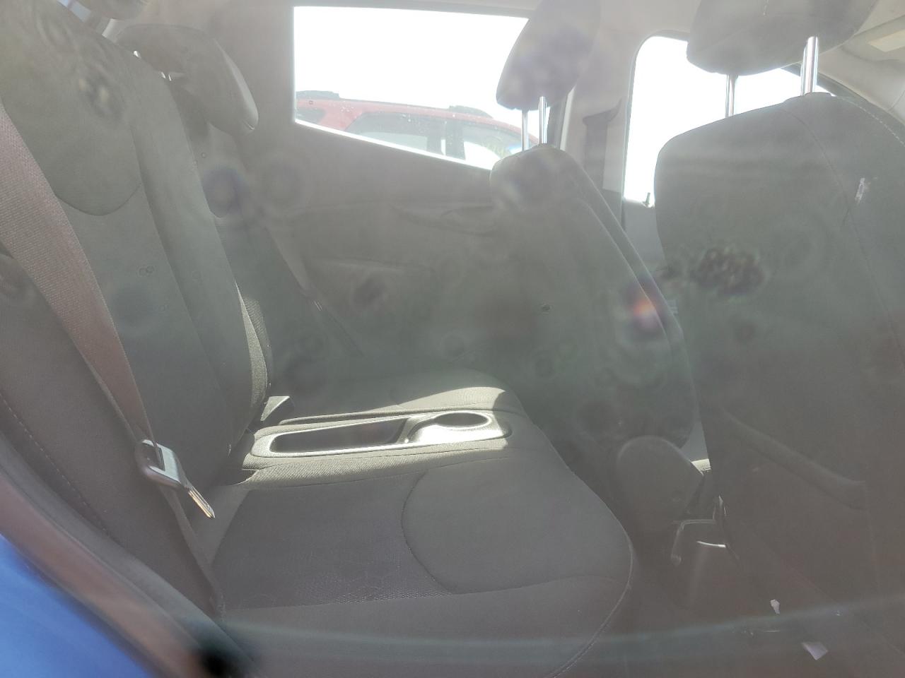 2018 Chevrolet Spark 1Lt VIN: KL8CD6SA4JC479980 Lot: 80376015