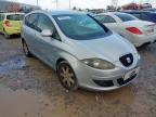 2009 SEAT ALTEA XL STYLANCE TDI 105  for sale at Copart BRISTOL