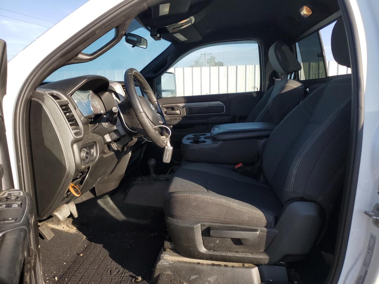 2024 Ram 3500 Tradesman VIN: 3C63R3AJ7RG229481 Lot: 80443975