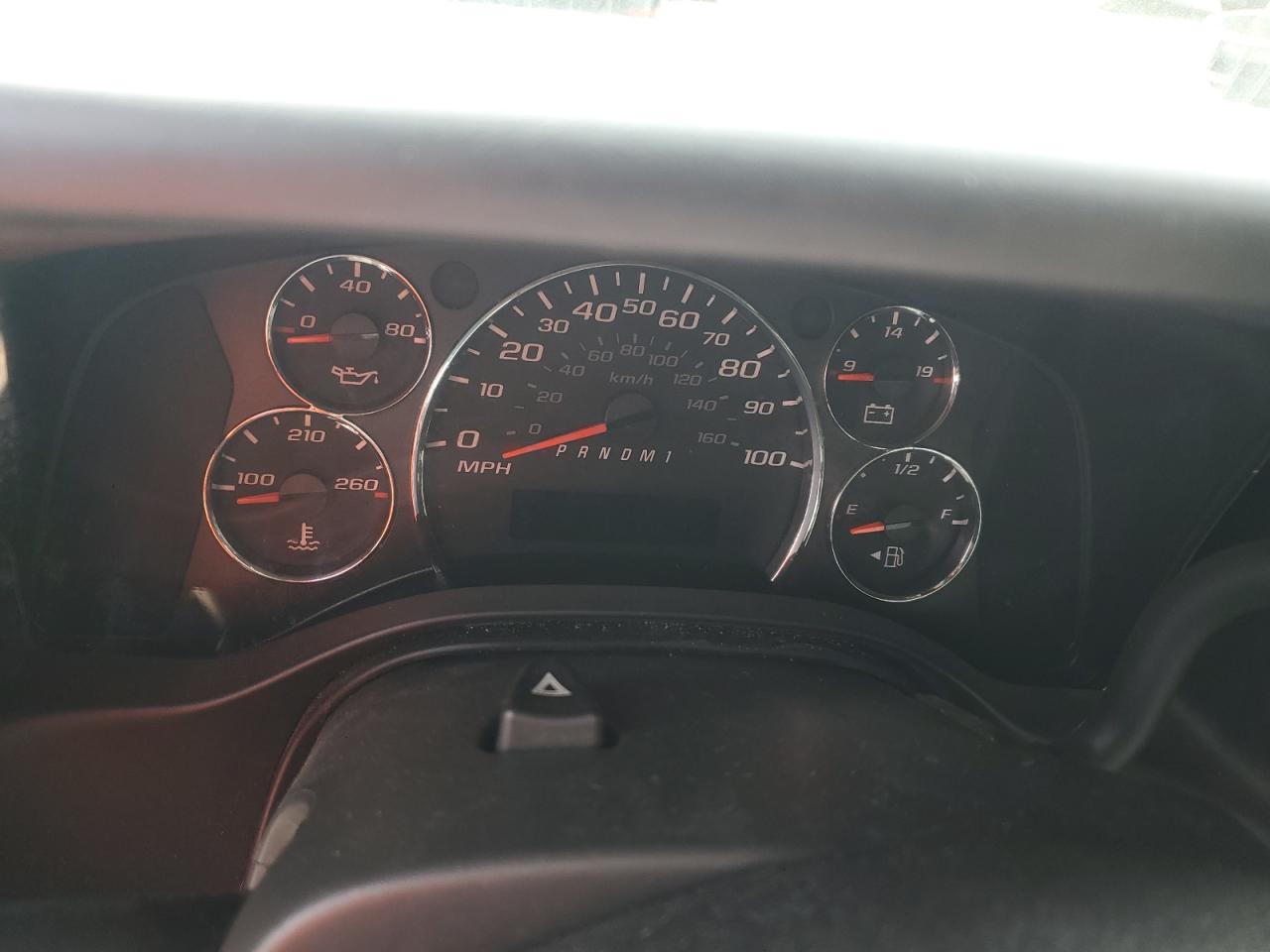 2018 Chevrolet Express G2500 VIN: 1GCWGAFP9J1336659 Lot: 72010685