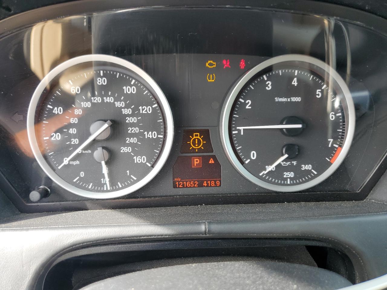 2012 BMW X6 xDrive35I VIN: 5UXFG2C5XCL781037 Lot: 80896415