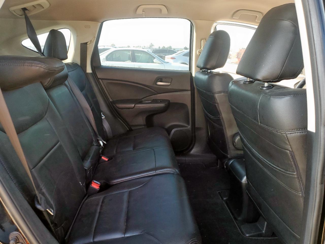 2014 Honda Cr-V Lx VIN: 3CZRM3H36EG714613 Lot: 80451085