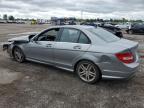2013 MERCEDES-BENZ C 300 4MATIC   à vendre chez Copart ON - LONDON