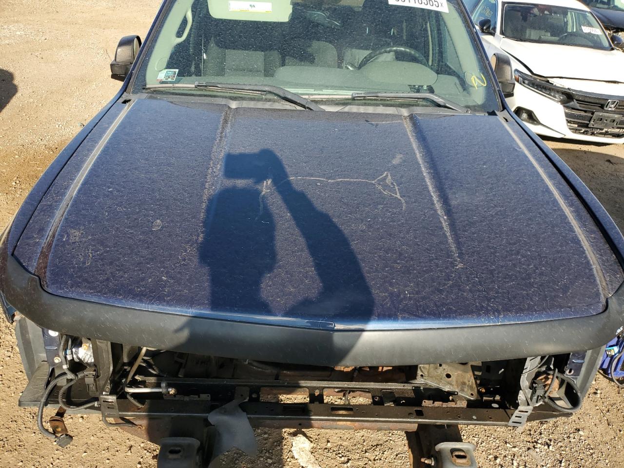 2011 Chevrolet Silverado K1500 Ls VIN: 3GCPKREA6BG147758 Lot: 66116565