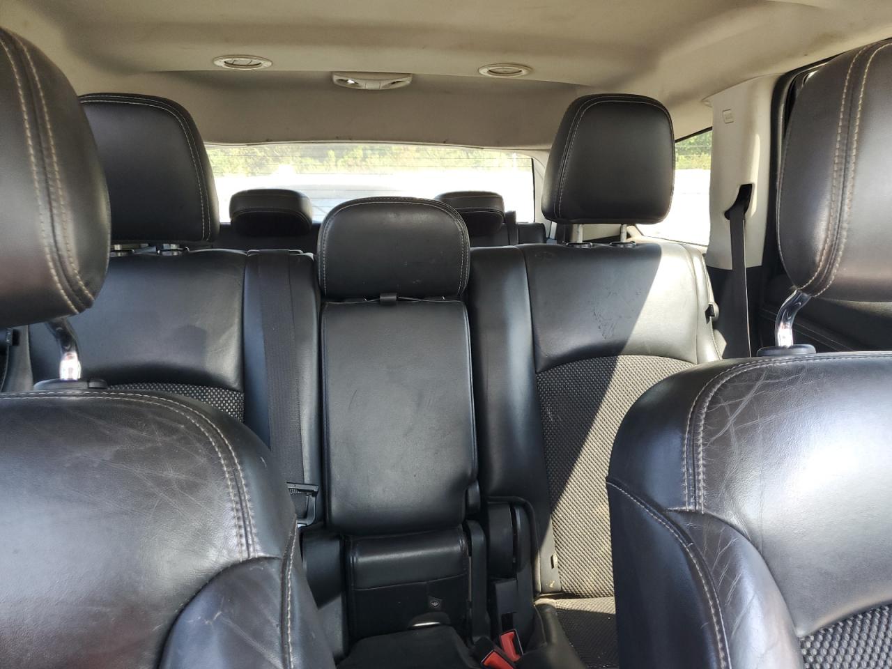 2015 Dodge Journey Crossroad VIN: 3C4PDDGG3FT740201 Lot: 84755855