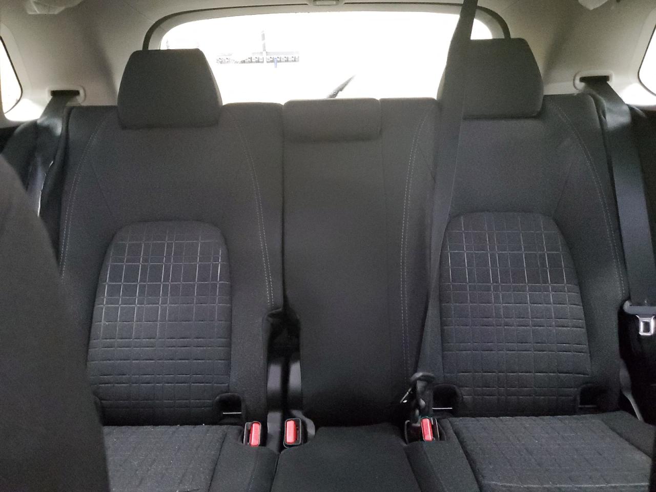 2026 Honda Hr-V Lx VIN: 3CZRZ1H36TM709593 Lot: 80054055