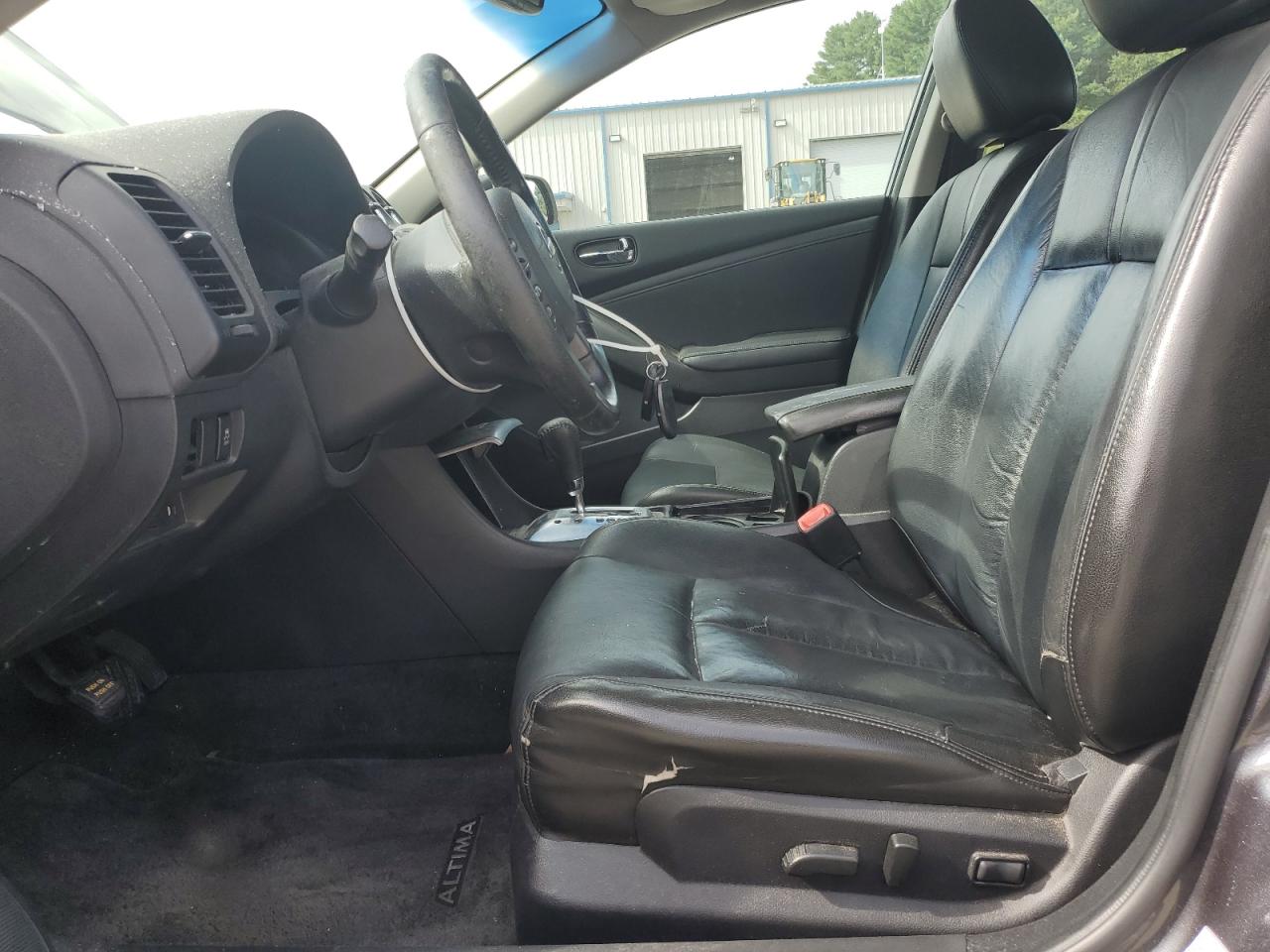 2011 Nissan Altima Base VIN: 1N4AL2APXBN457316 Lot: 80604515