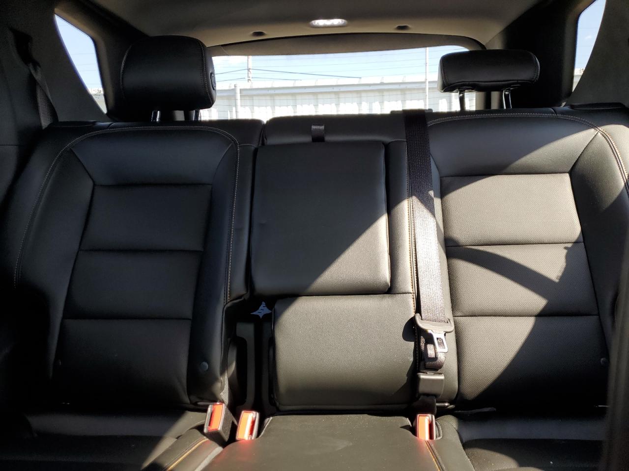 2020 Chevrolet Equinox Premier VIN: 3GNAXYEX6LS738166 Lot: 84258915