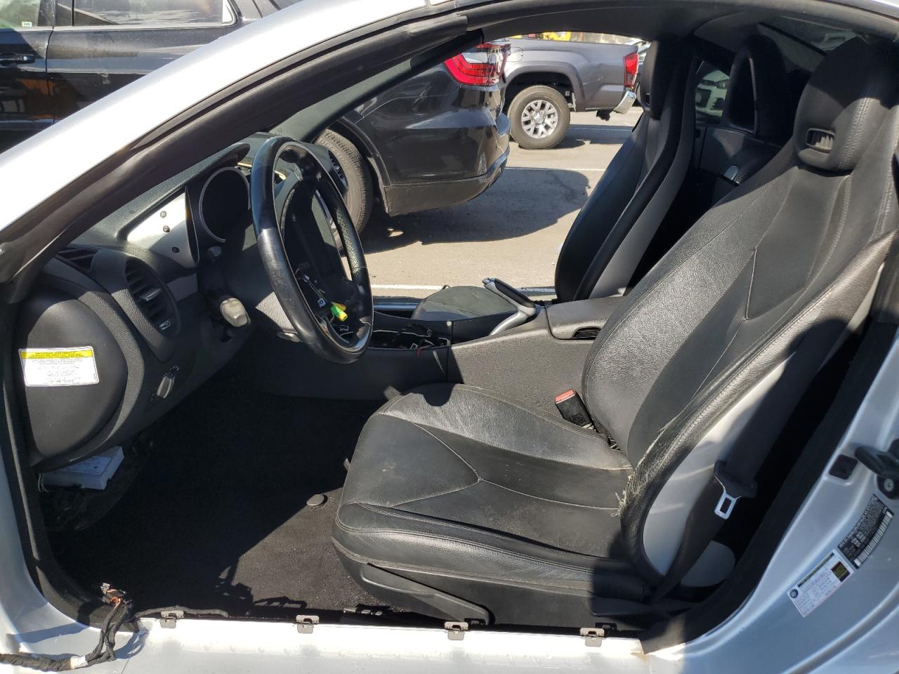 2006 Mercedes-Benz Slk 350 VIN: WDBWK56F86F114751 Lot: 80968235