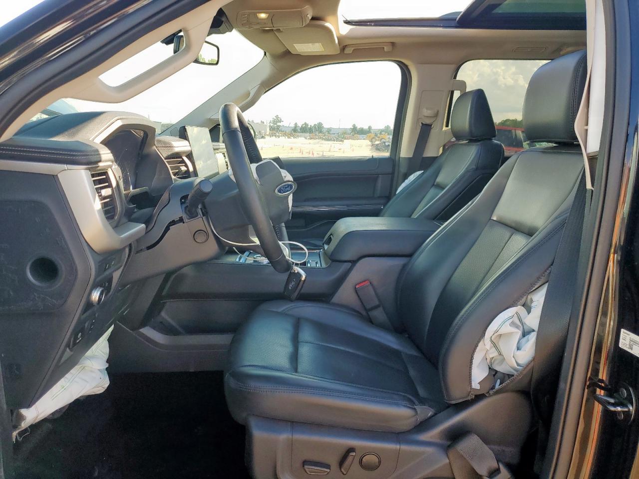 2022 Ford Expedition Xlt VIN: 1FMJU1HT6NEA08154 Lot: 83987675