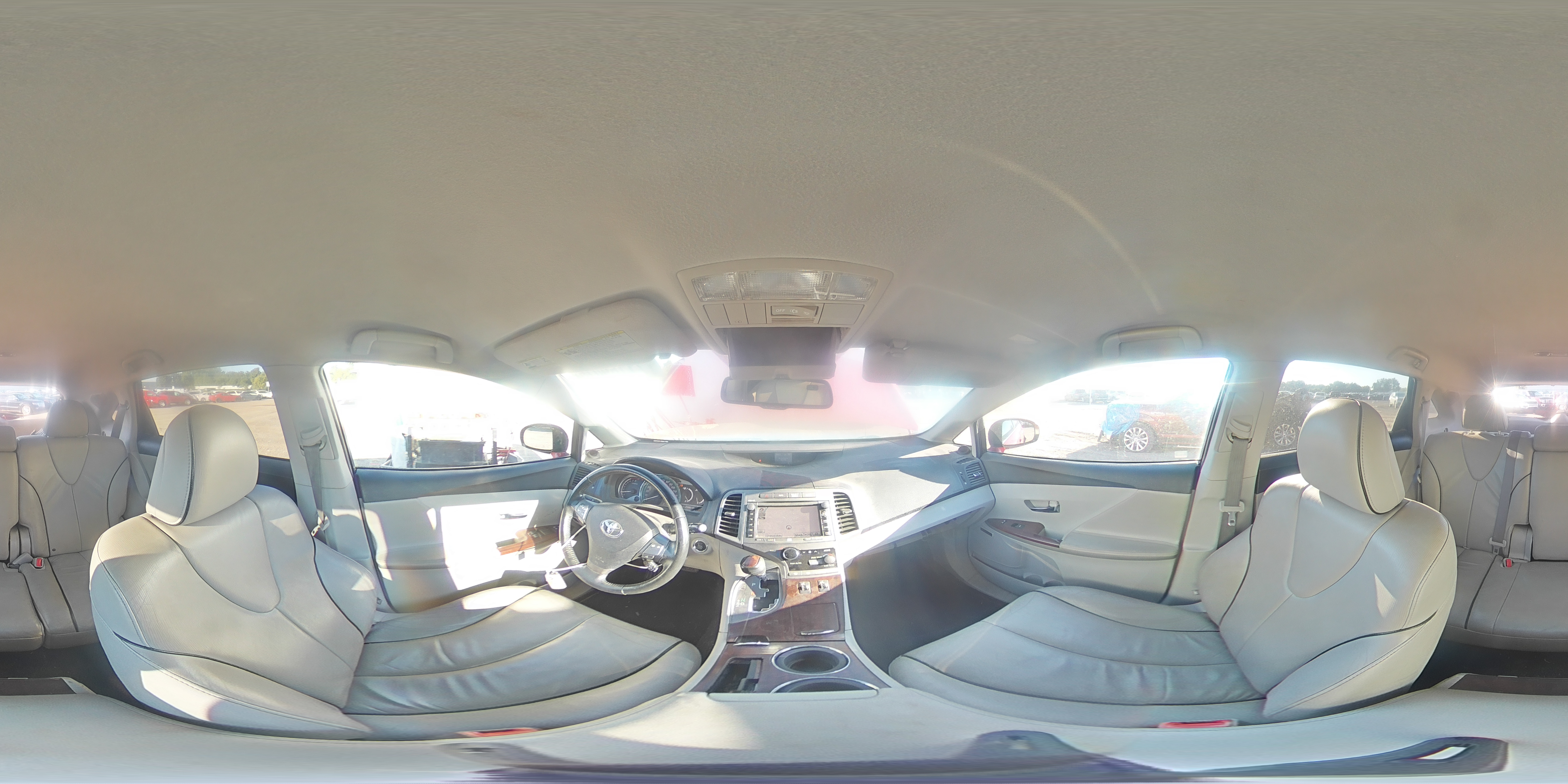 2009 Toyota Venza VIN: 4T3BK11A49U016615 Lot: 71169015