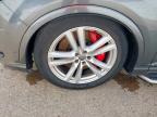 2018 AUDI SQ7 VORSPRUNG TDI QUATTRO  for sale at Copart SANDY