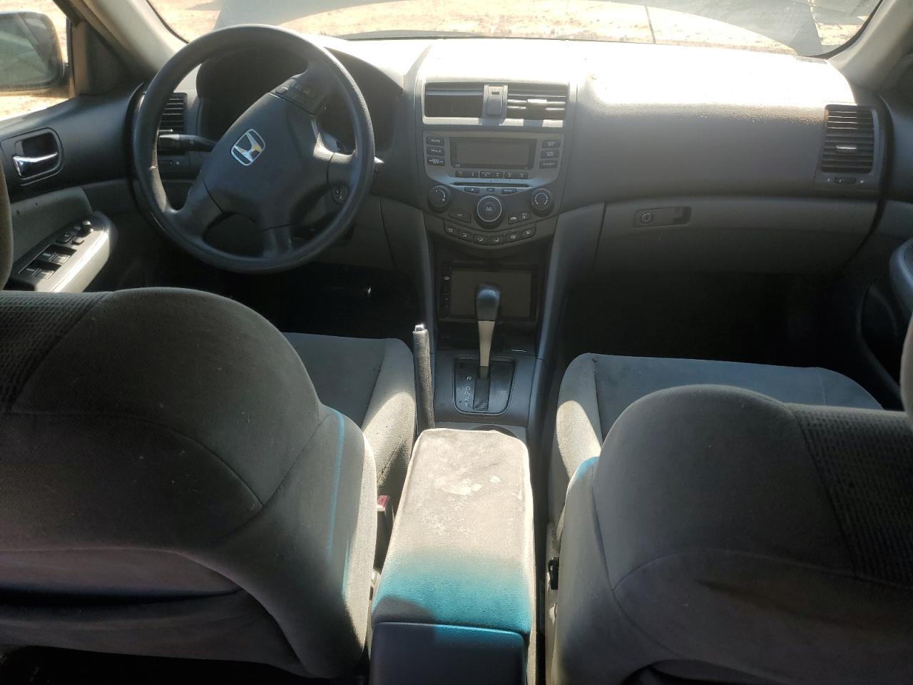 2006 Honda Accord Lx VIN: 3HGCM564X6G707069 Lot: 80049145