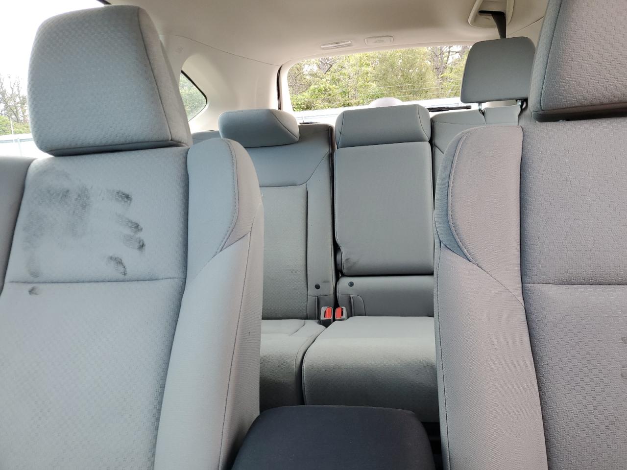 2015 Honda Cr-V Lx VIN: 2HKRM4H38FH628756 Lot: 71489365