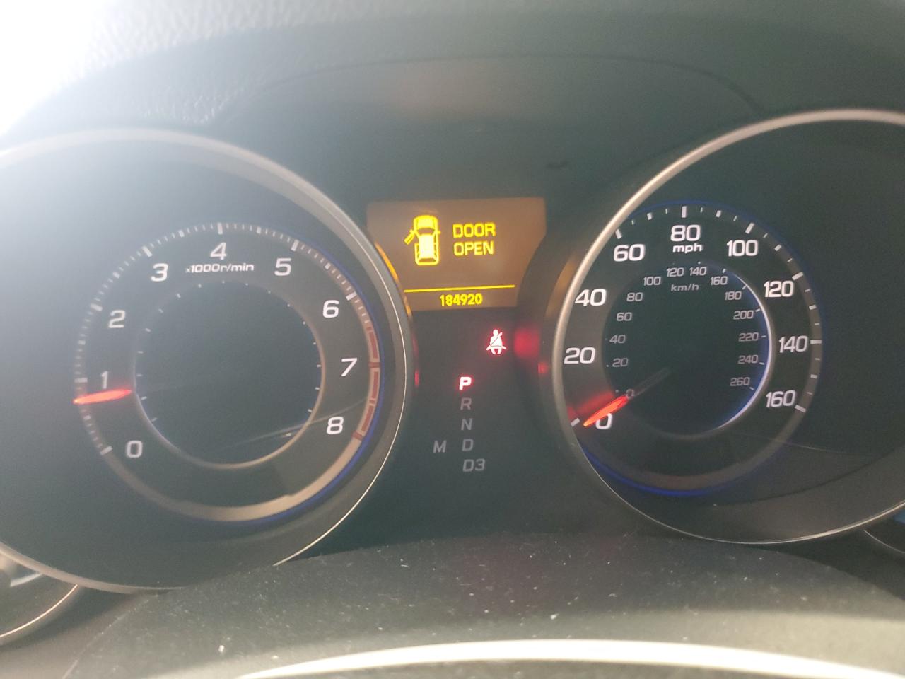 2007 Acura Mdx Technology VIN: 2HNYD28347H546642 Lot: 81339125